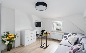 Inwestycja Kopanina Micro Apartments Poznan